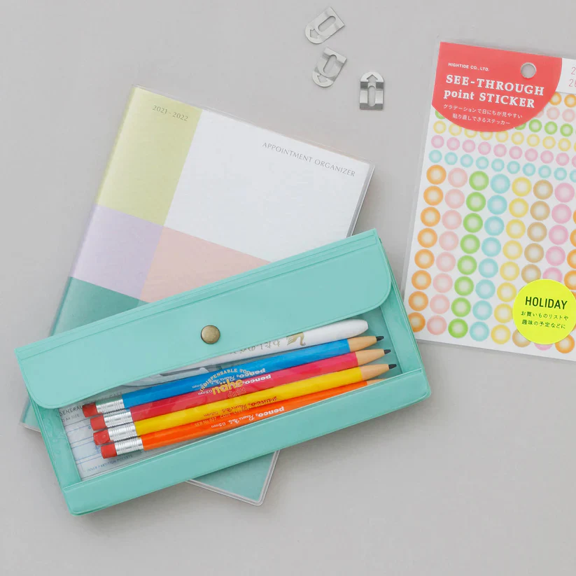 nähe General Purpose Case Mint - Image 12