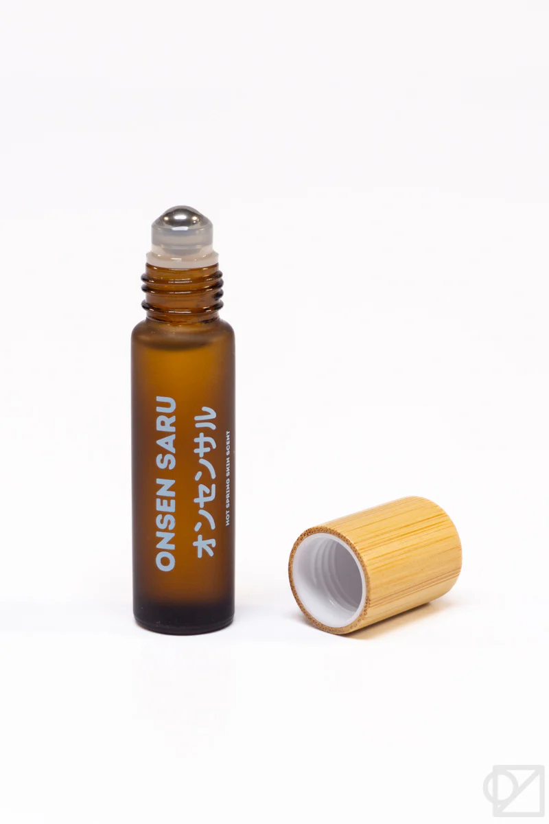 Onsen Saru Hot Spring Skin Scent - Image 2