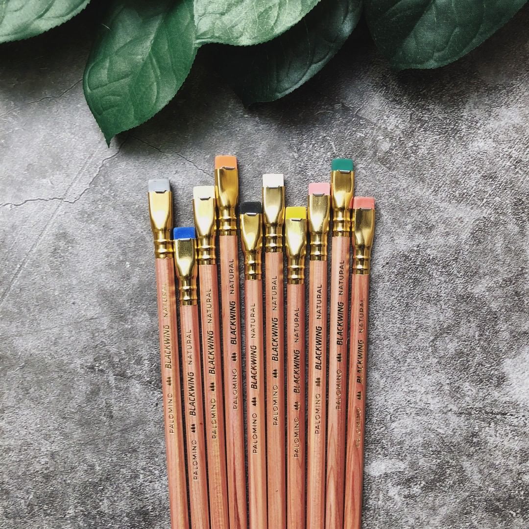 Blackwing Replacement Erasers - Image 3