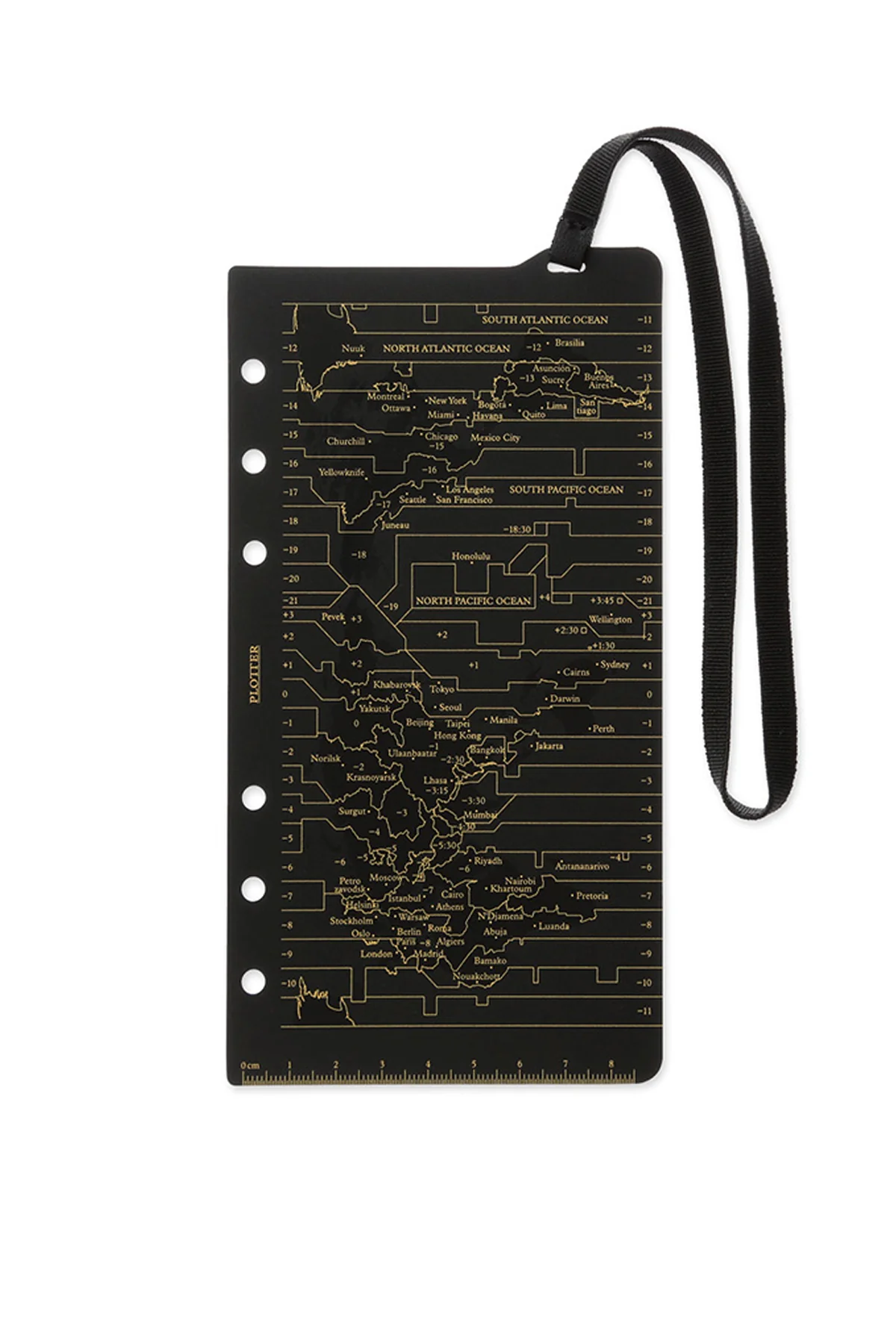 PLOTTER Band with Lifter Bible Size - Image 3