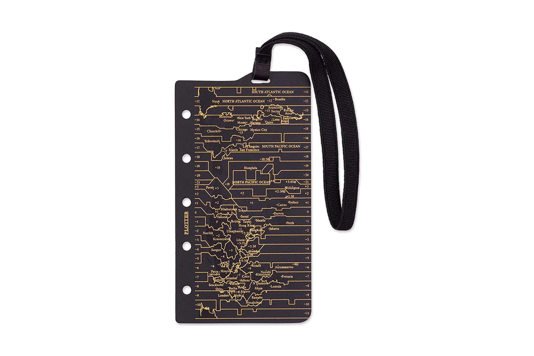 PLOTTER Band with Lifter Mini-5 Size - Image 6