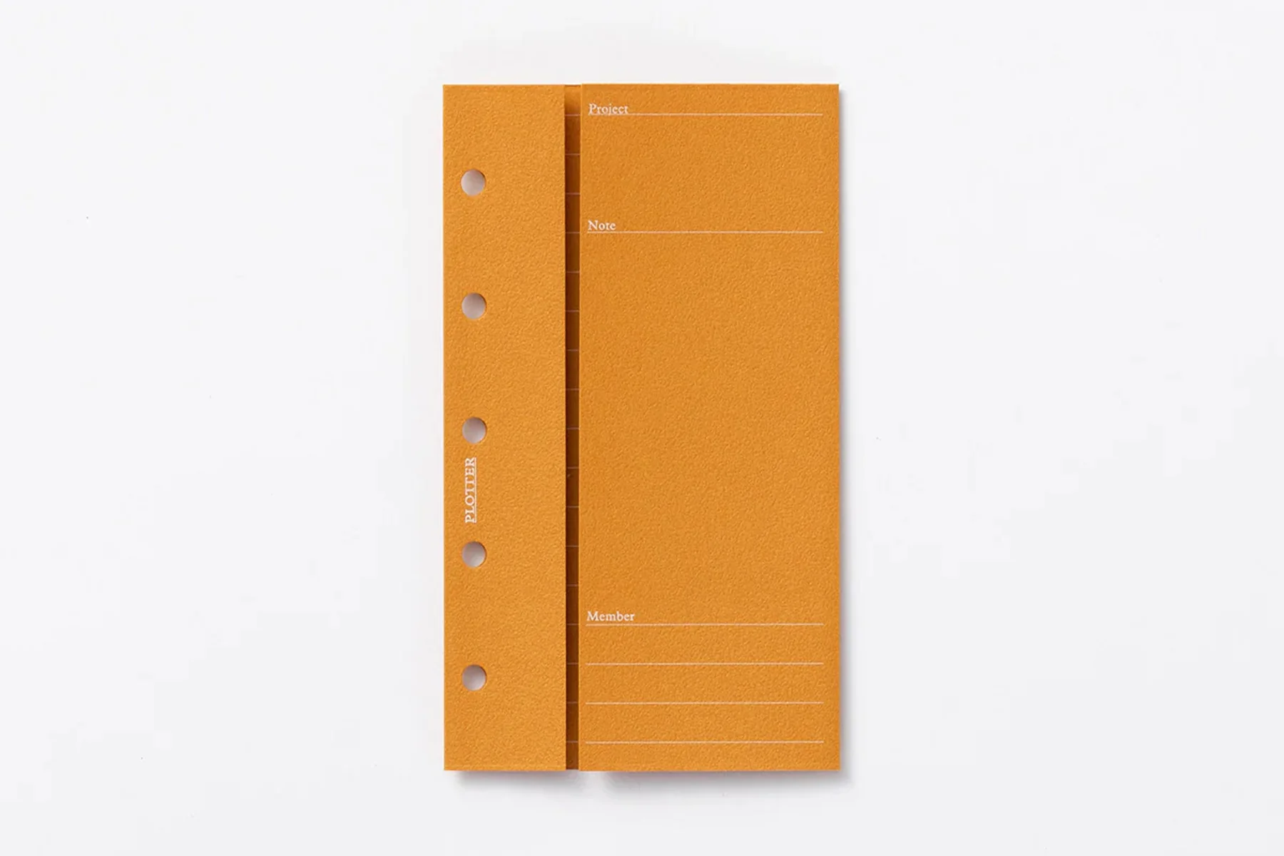 PLOTTER Project Manager Mini-5 Size - Image 3