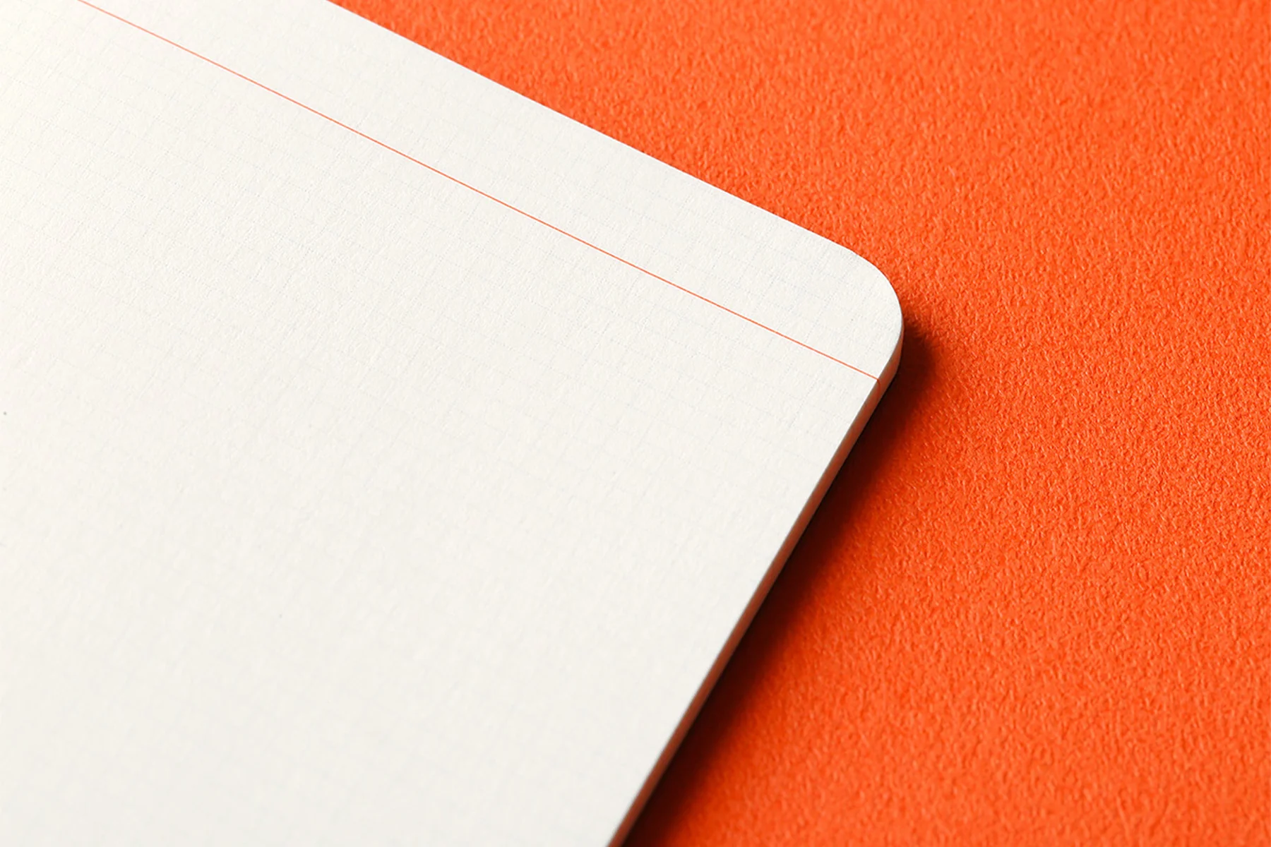 PLOTTER Refill Memo Pad 2mm Grid Mini Size - Image 5
