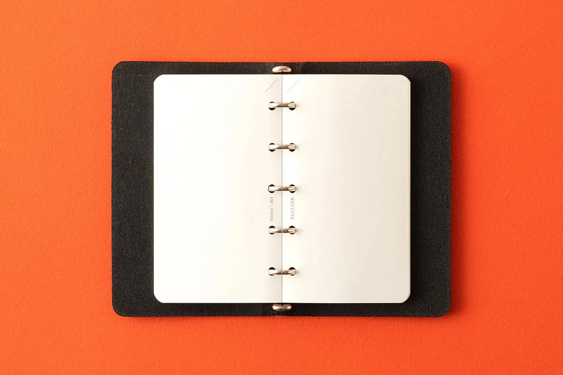 PLOTTER Refill Memo Pad Plain Mini-5 Size - Image 5