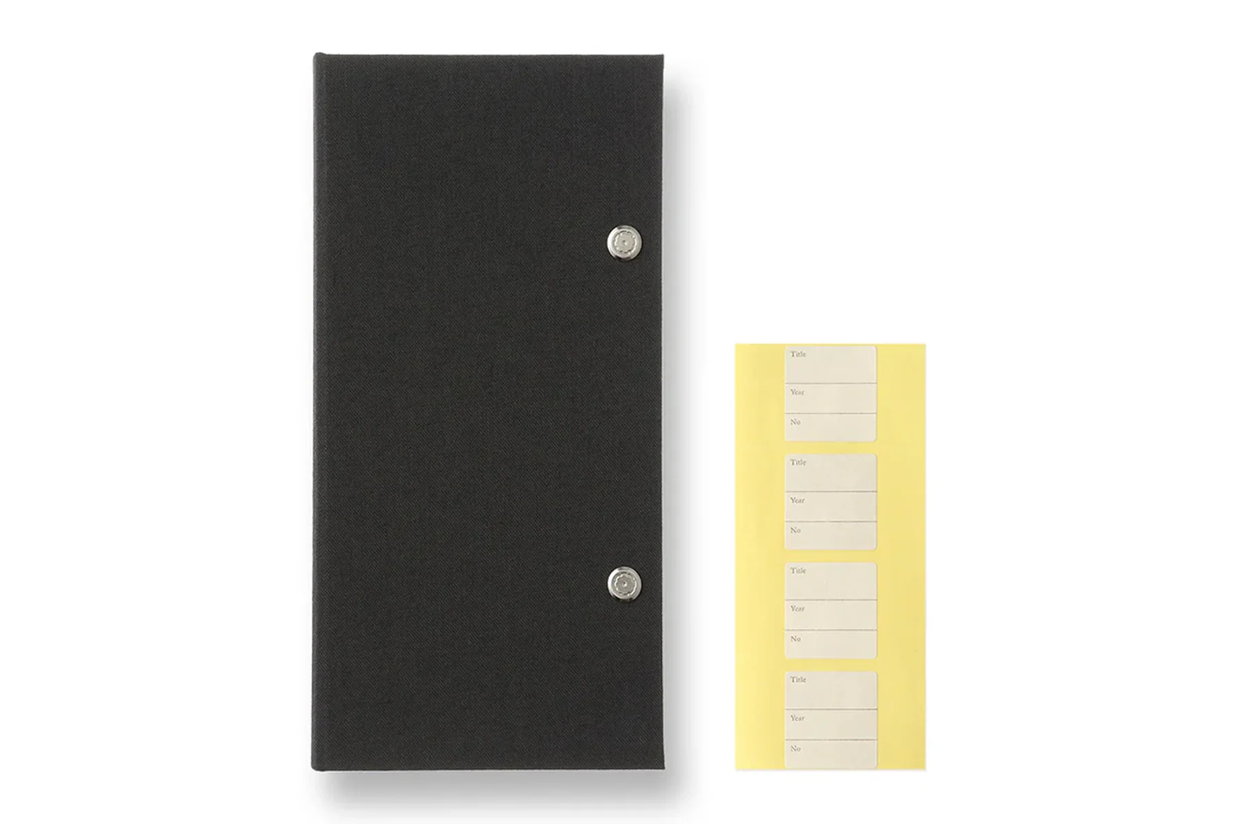 PLOTTER Refill Storage Narrow Size - Image 5