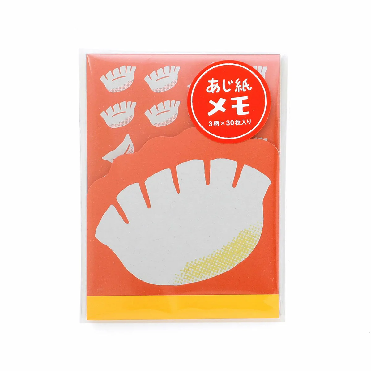 HIGHTIDE New Retro Aji Gami Memo Pad - Image 7