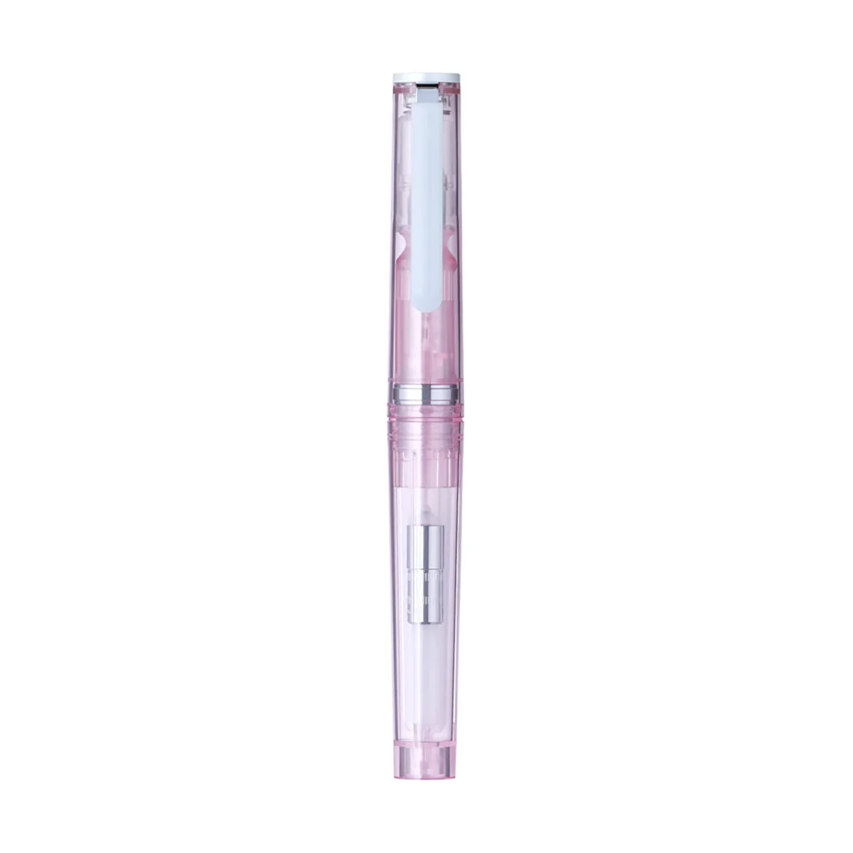 Sailor Compass TUZU Adjust Glassy Fountain Pen F - Image 10