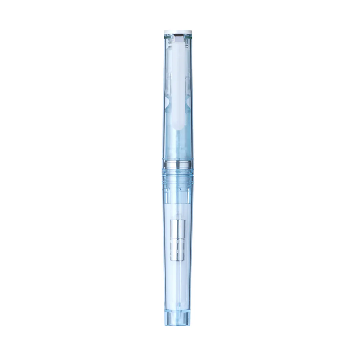 Sailor Compass TUZU Adjust Glassy Fountain Pen F - Image 12