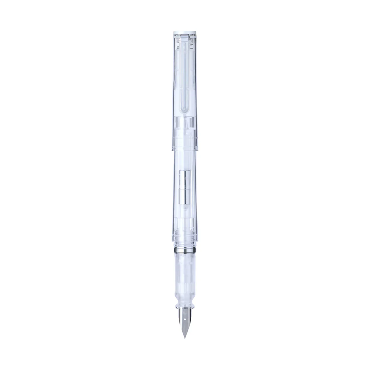 Sailor Compass TUZU Adjust Glassy Fountain Pen F - Image 5