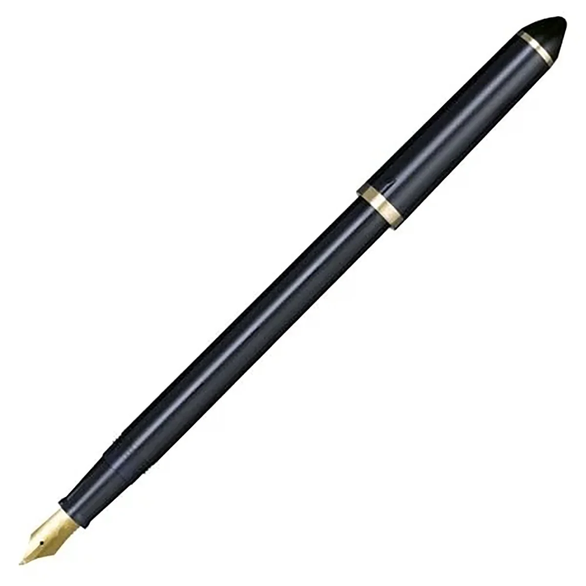 Sailor Fude De Mannen 40 Degree Angle Fountain Pen - Image 12