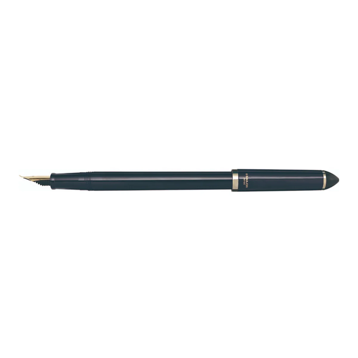 Sailor Fude De Mannen 40 Degree Angle Fountain Pen - Image 13