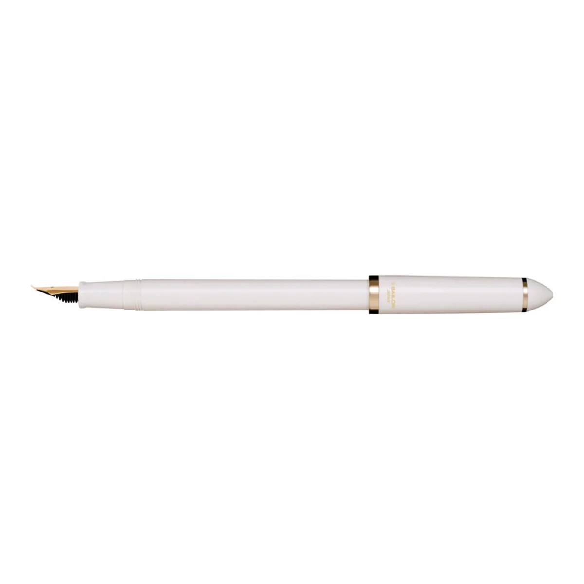 Sailor Fude De Mannen 40 Degree Angle Fountain Pen - Image 7