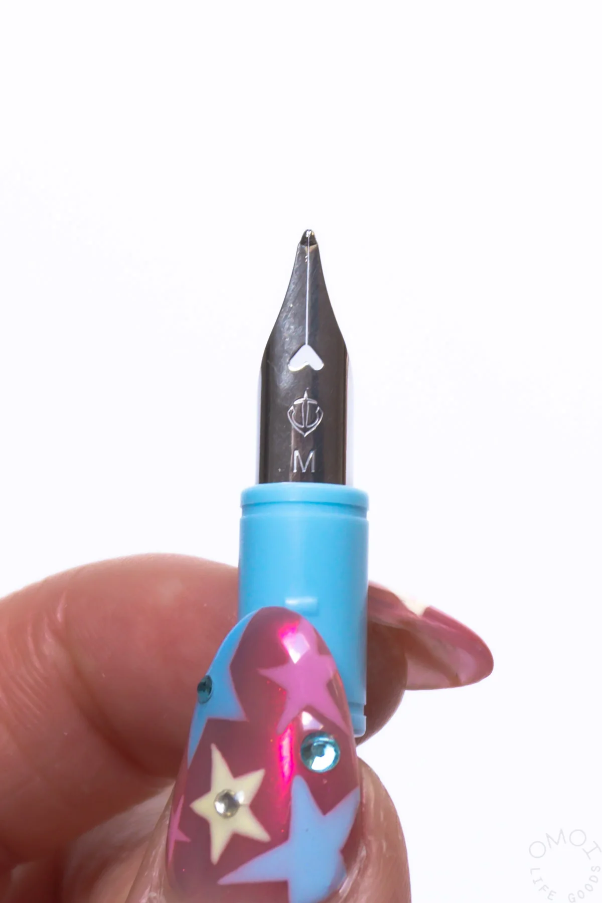 Sailor Hocoro Dip Pen Nibs - Image 12