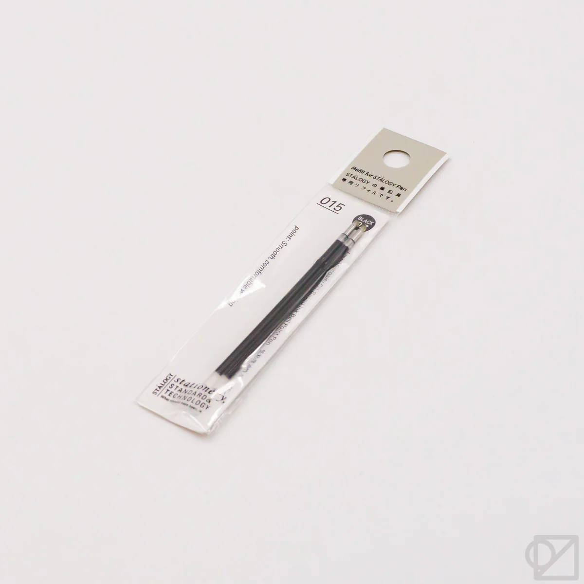 STÁLOGY 015 Low-Viscosity Oil-Based Ink Ballpoint Pen 0.7mm - Image 12