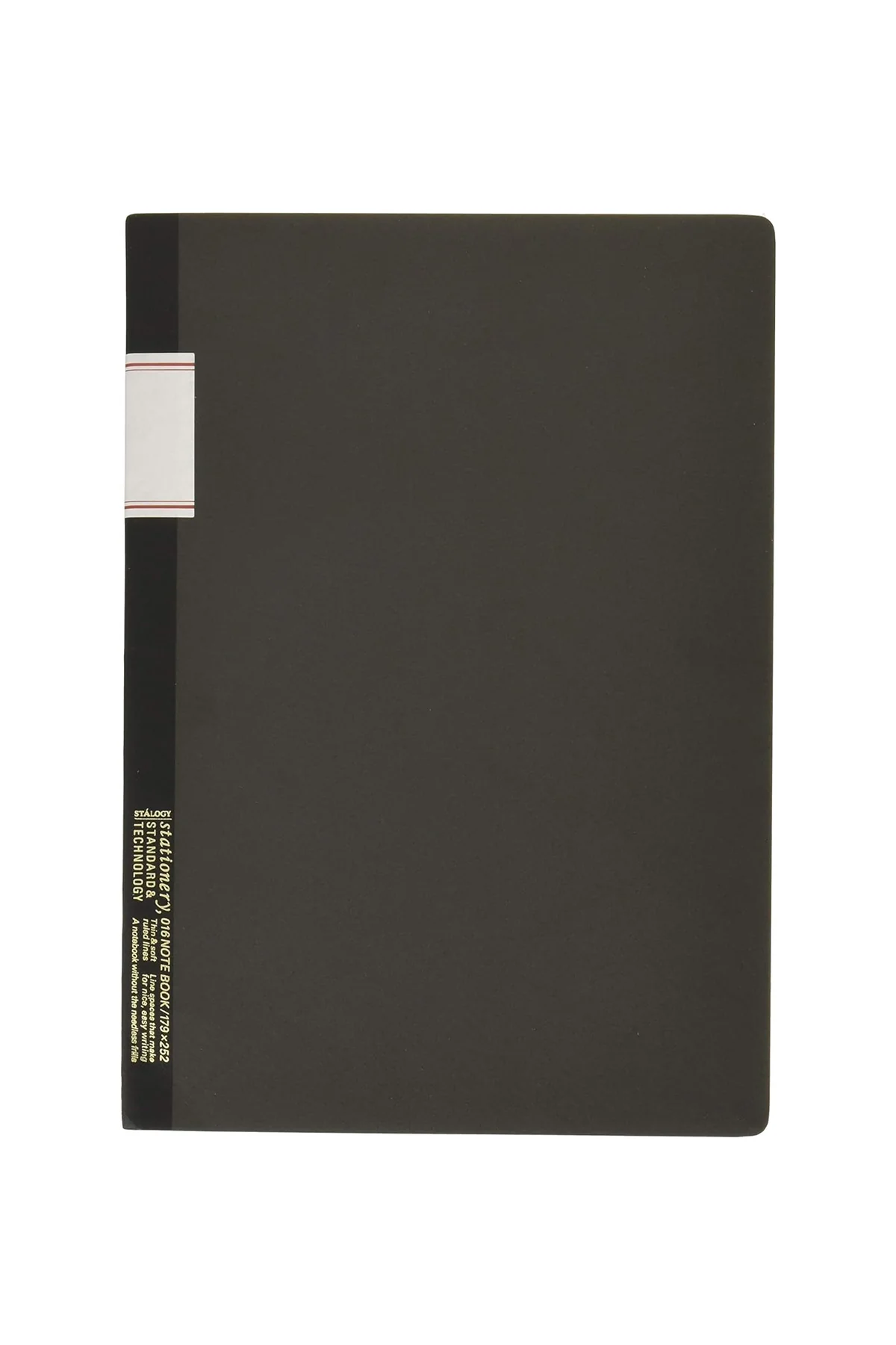 STÁLOGY 016 B5 Notebooks - Image 10