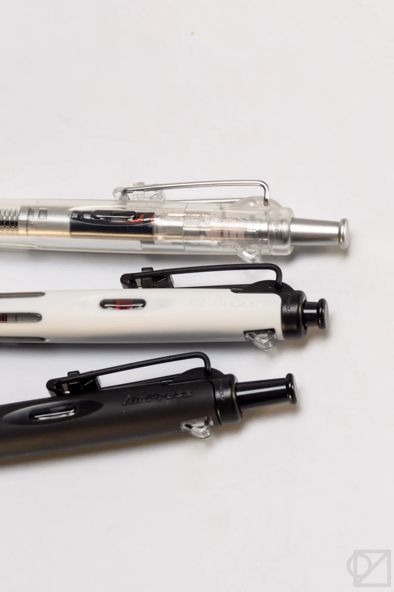 Tombow AirPress Ballpoint Pen - Image 4