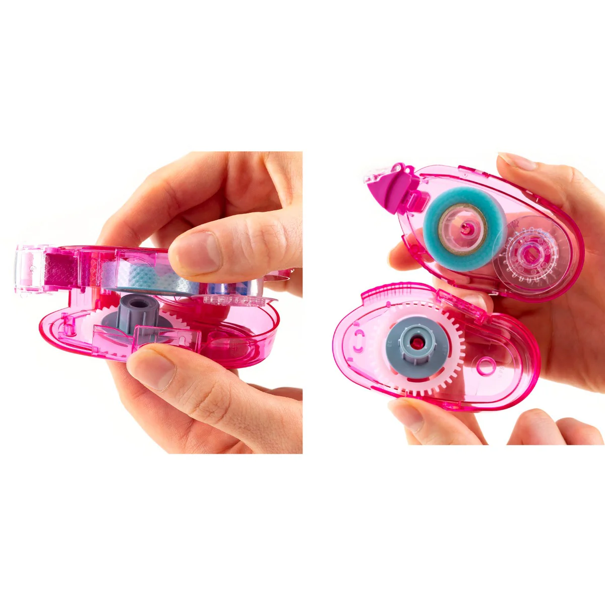 Tombow MONO Dot Glue Tape Runner - Image 6