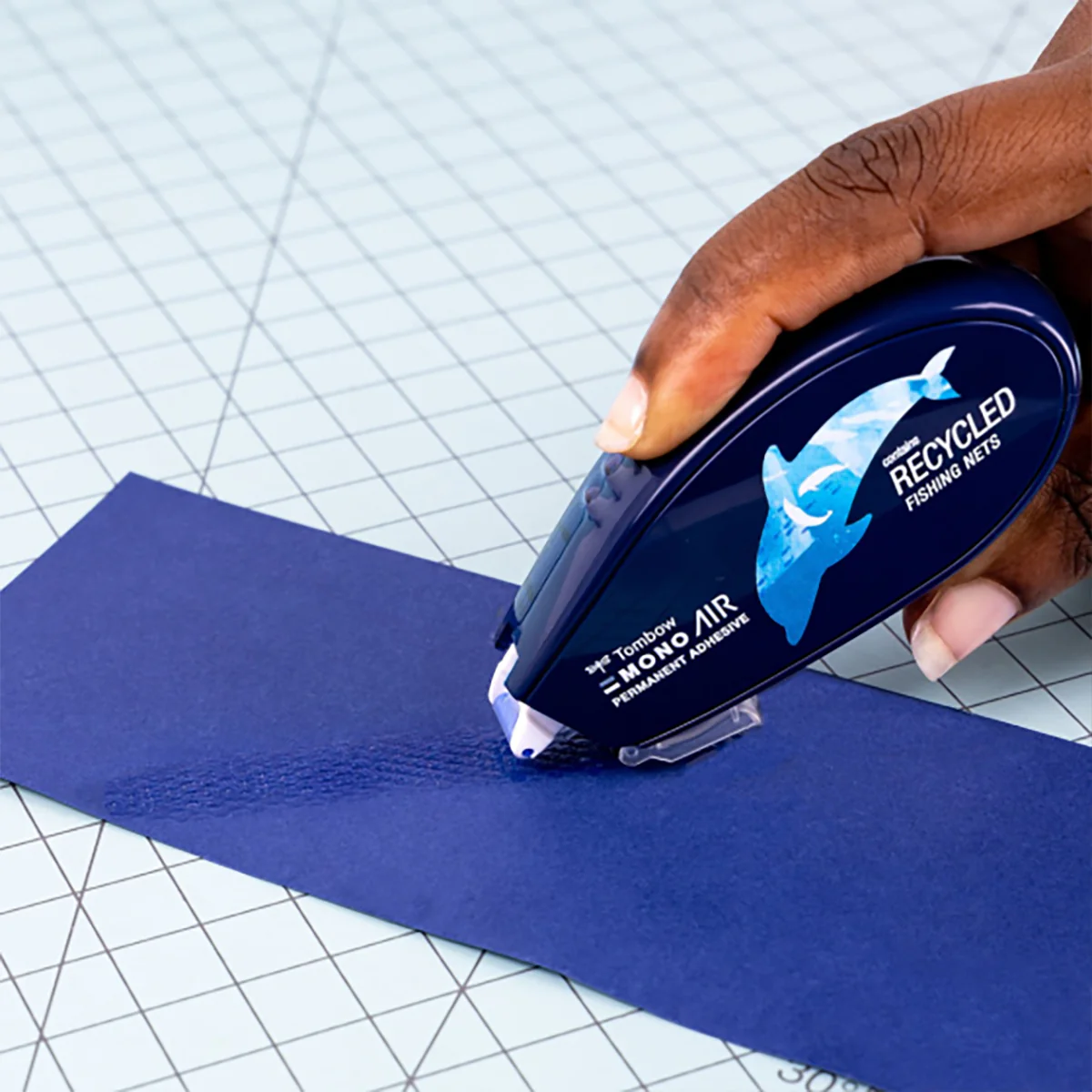 Tombow MONO Air Recycled Glue Tape - Image 5