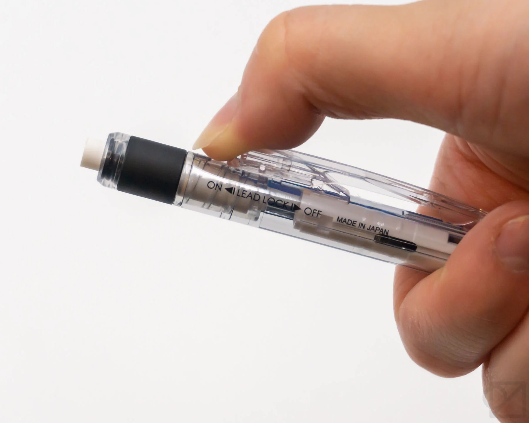 Tombow MONO Graph Mechanical Pencil - Image 7