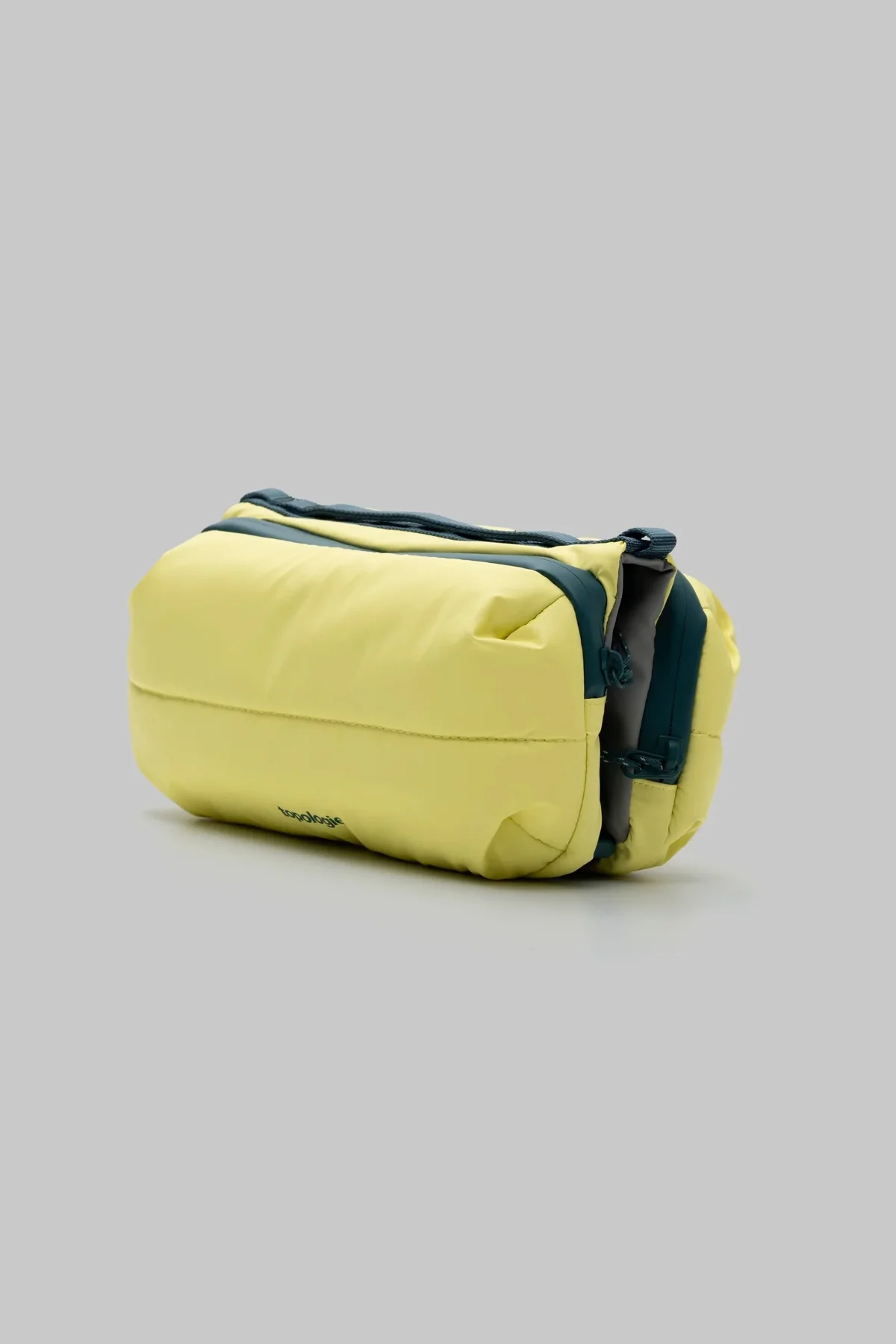 Topologie Bottle Sacoche Medium / Canary Yellow - Image 3