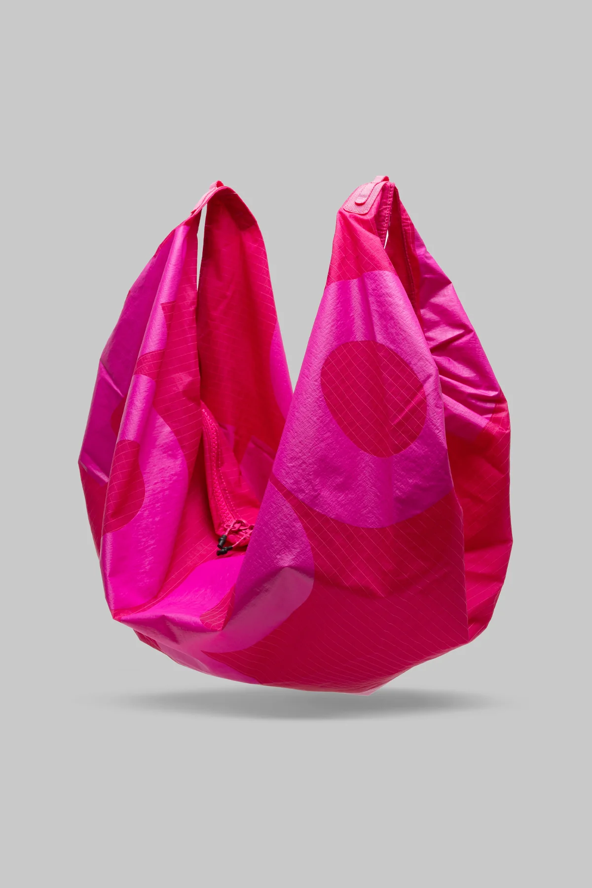 Topologie Robo Bag Pink Glazed Ripstop - Image 7