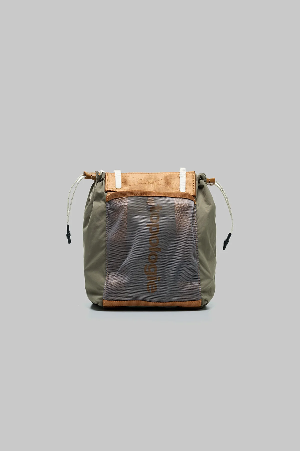 Topologie Summit Tote Small / Burn Orange - Image 2