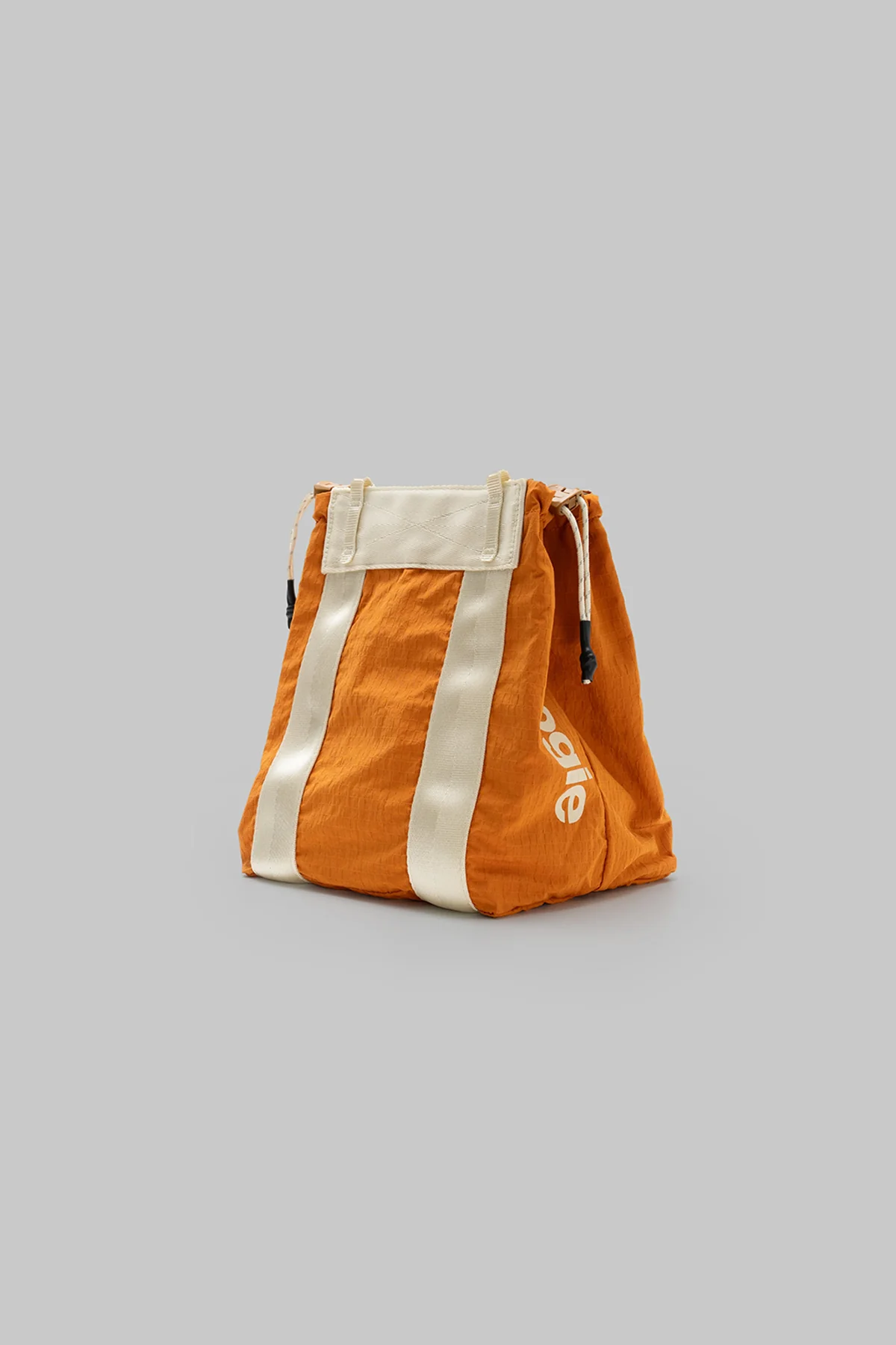 Topologie Summit Tote Small / Burn Orange - Image 4