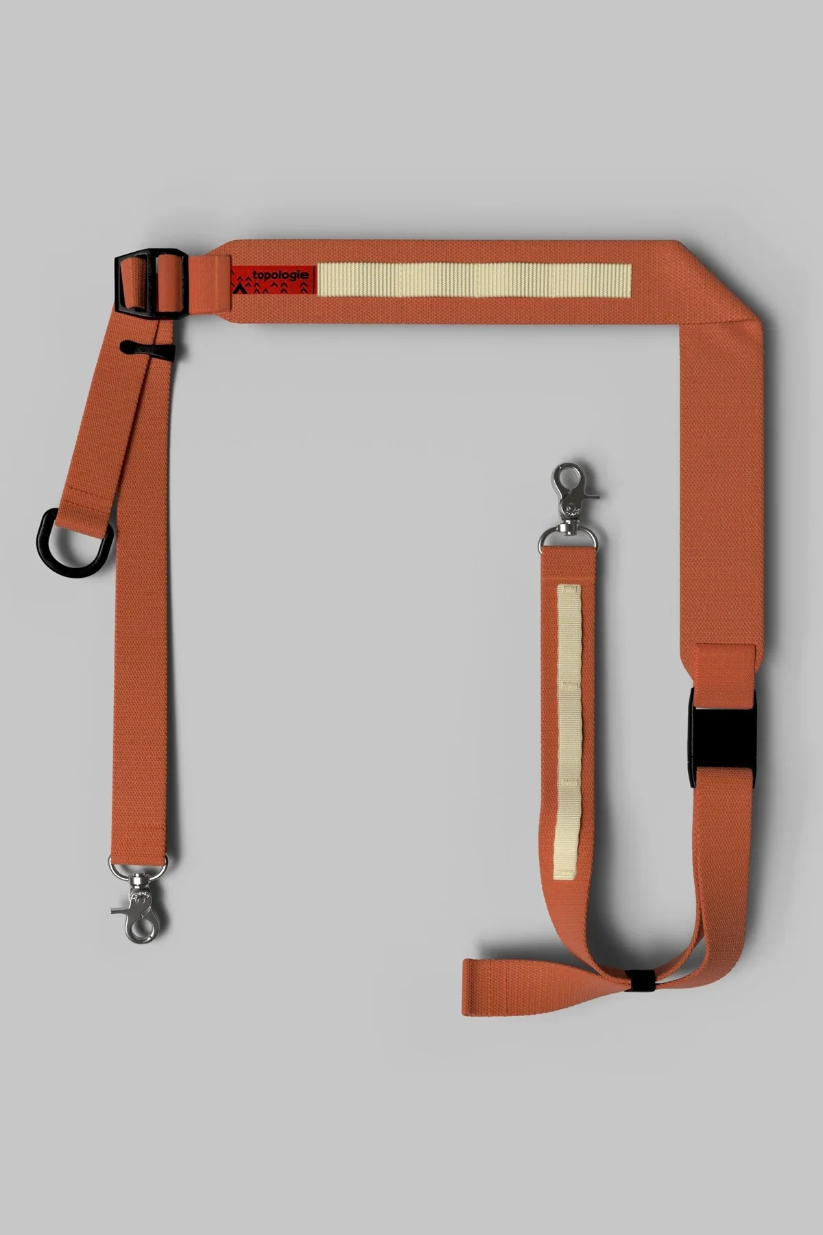 Topologie Utility Sling Wide Orange - Image 3