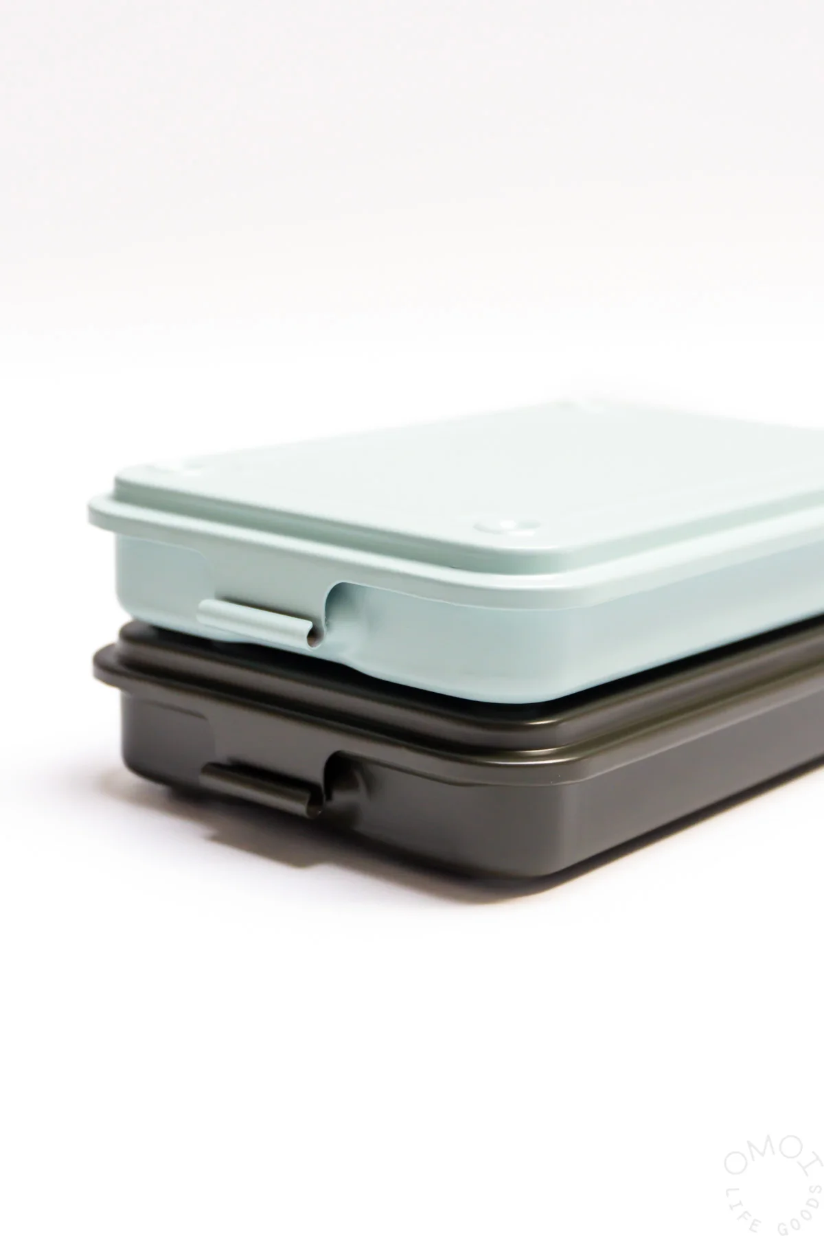 TOYO STEEL T-152 Trunk Shape Toolbox Glacier - Image 4