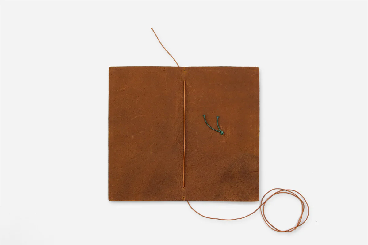 TRAVELER'S notebook 009 Repair Kit Standard Colors - Image 3