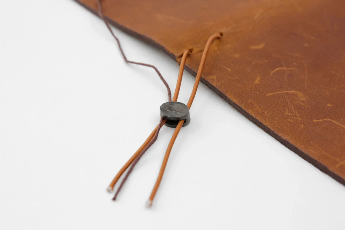 TRAVELER'S notebook 009 Repair Kit Standard Colors - Image 4
