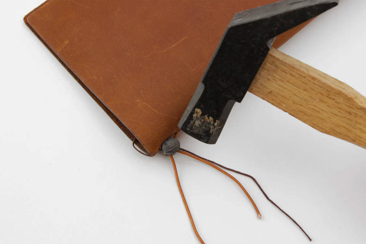 TRAVELER'S notebook 009 Repair Kit Standard Colors - Image 5