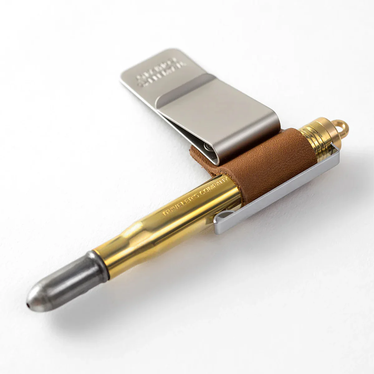 TRAVELER'S notebook 016 Pen Holder - Image 14