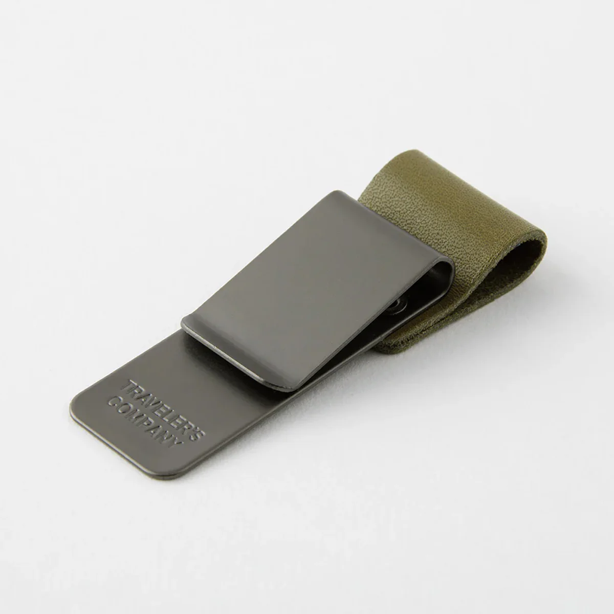 TRAVELER'S notebook 016 Pen Holder - Image 16