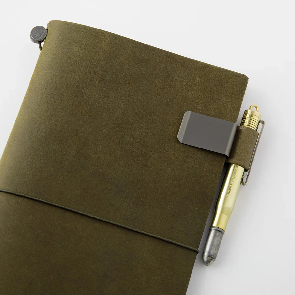 TRAVELER'S notebook 016 Pen Holder - Image 19