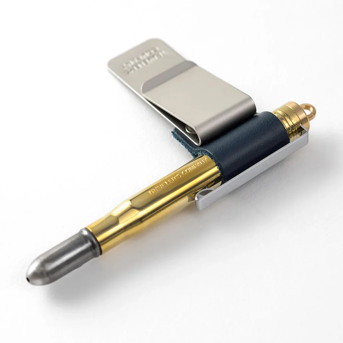 TRAVELER'S notebook 016 Pen Holder - Image 5