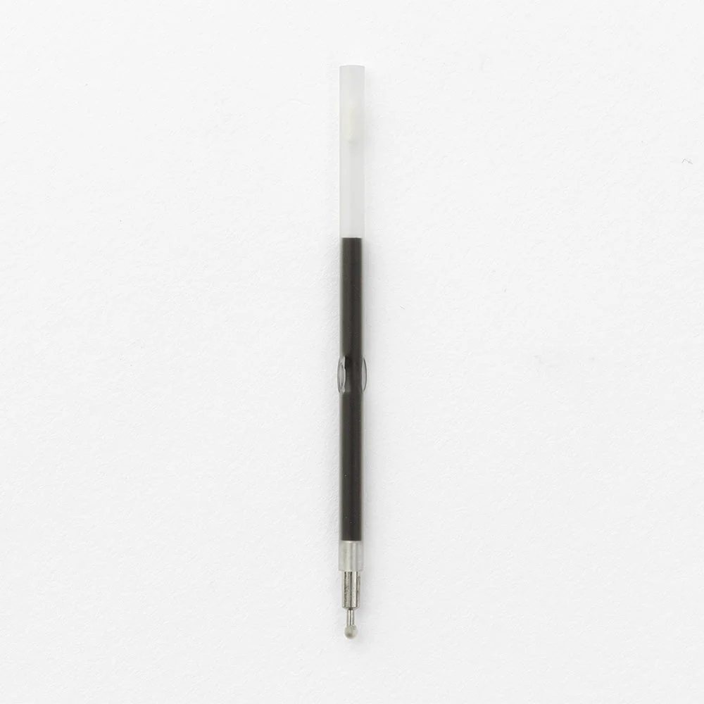 TRC BRASS BALLPOINT PEN 0.5mm Refill - Image 3