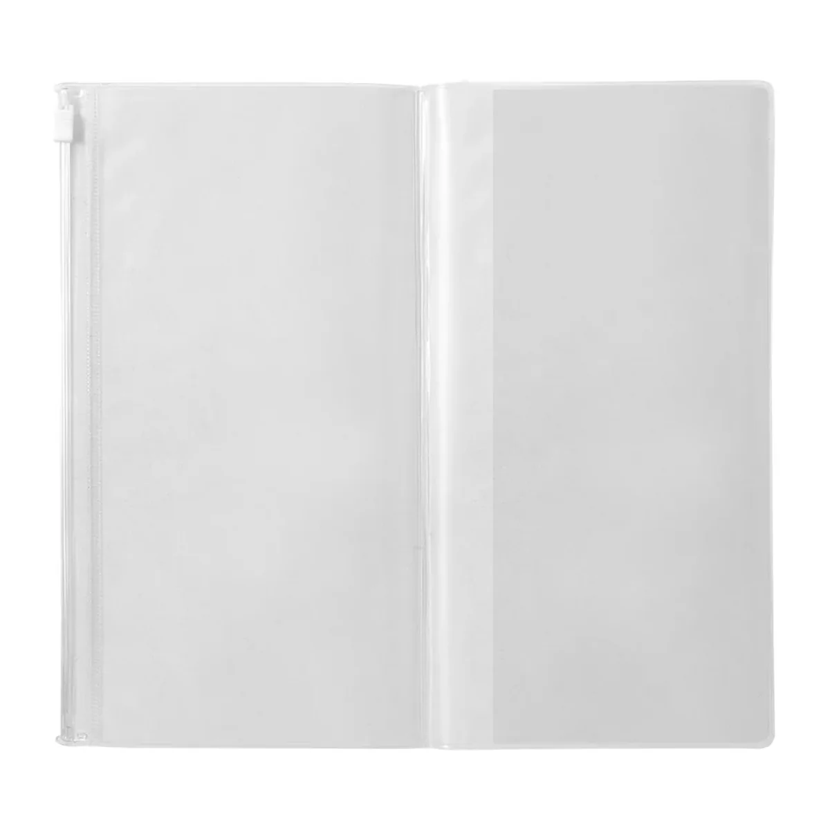 TRAVELER'S notebook 008 Zipper Case - Image 4