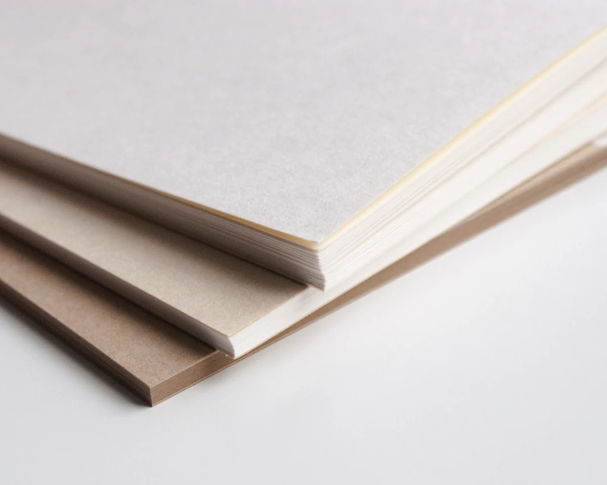 TRAVELER'S notebook 012 Sketch Paper notebook - Image 5