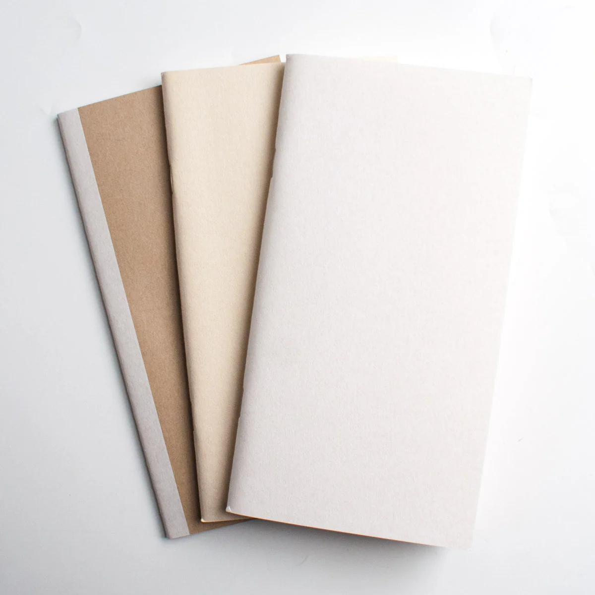 TRAVELER'S notebook 012 Sketch Paper notebook - Image 6
