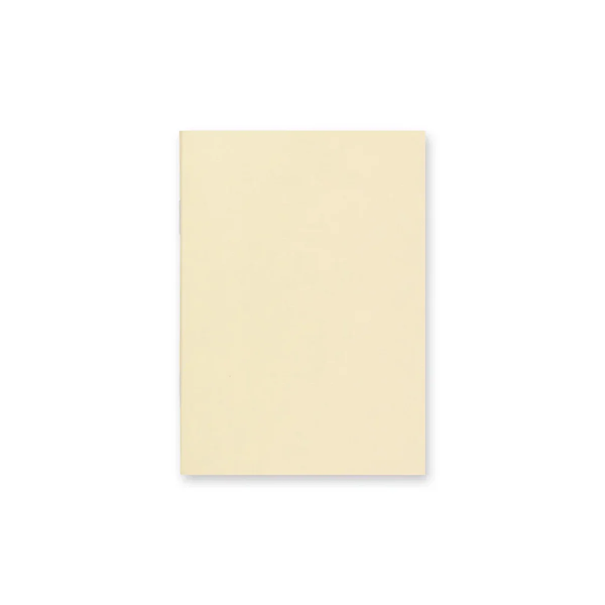 TRAVELER'S notebook Passport 006 Open Dated Monthly Planner - Image 4