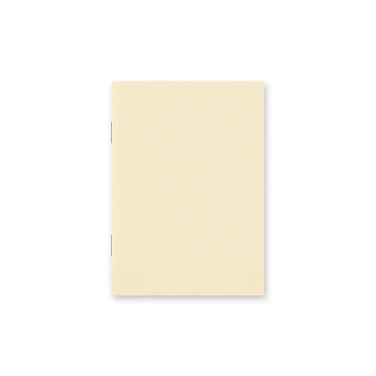 TRAVELER'S notebook Passport 013 MD Cream Blank Paper - Image 4