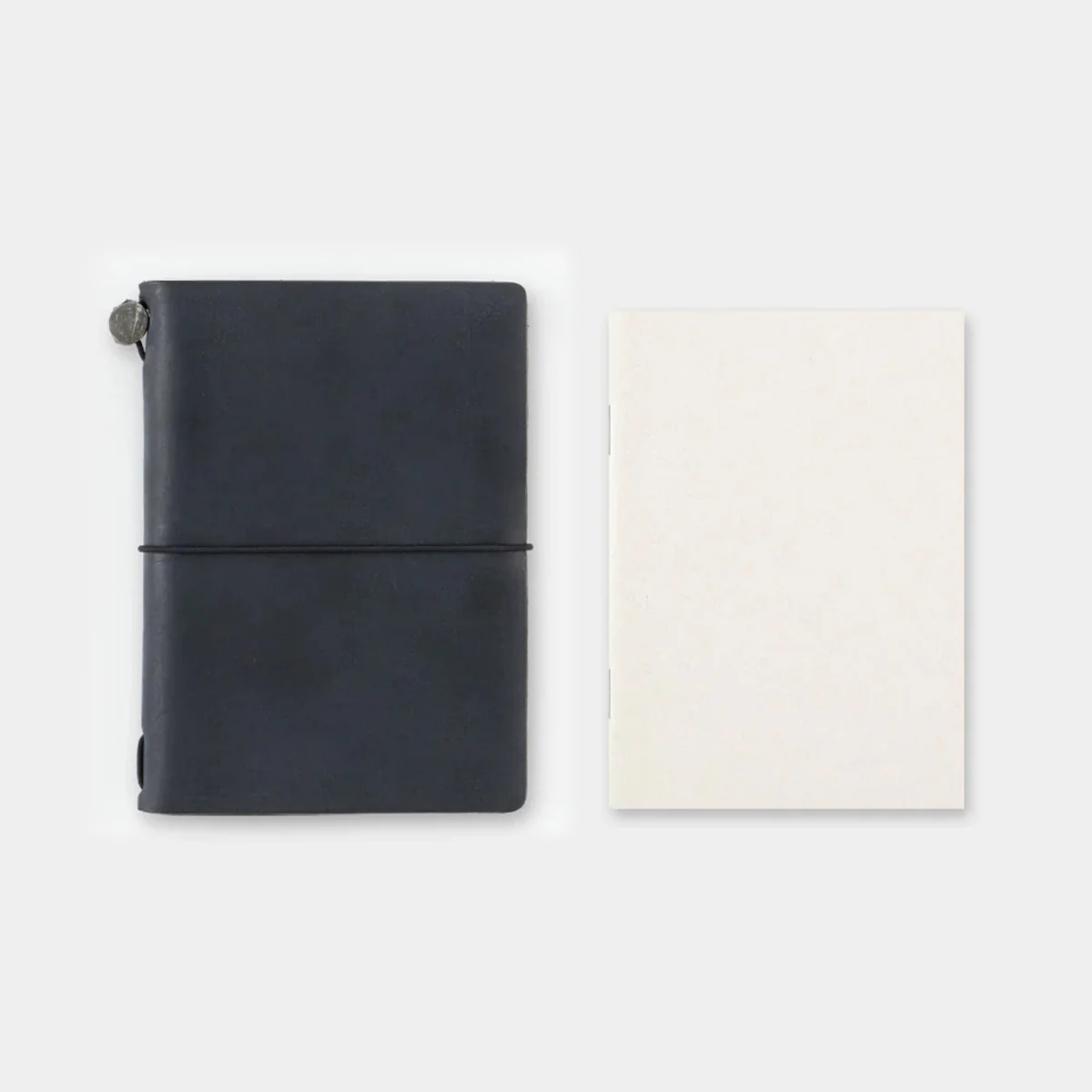 TRAVELER'S notebook Passport 015 Watercolor Paper - Image 5