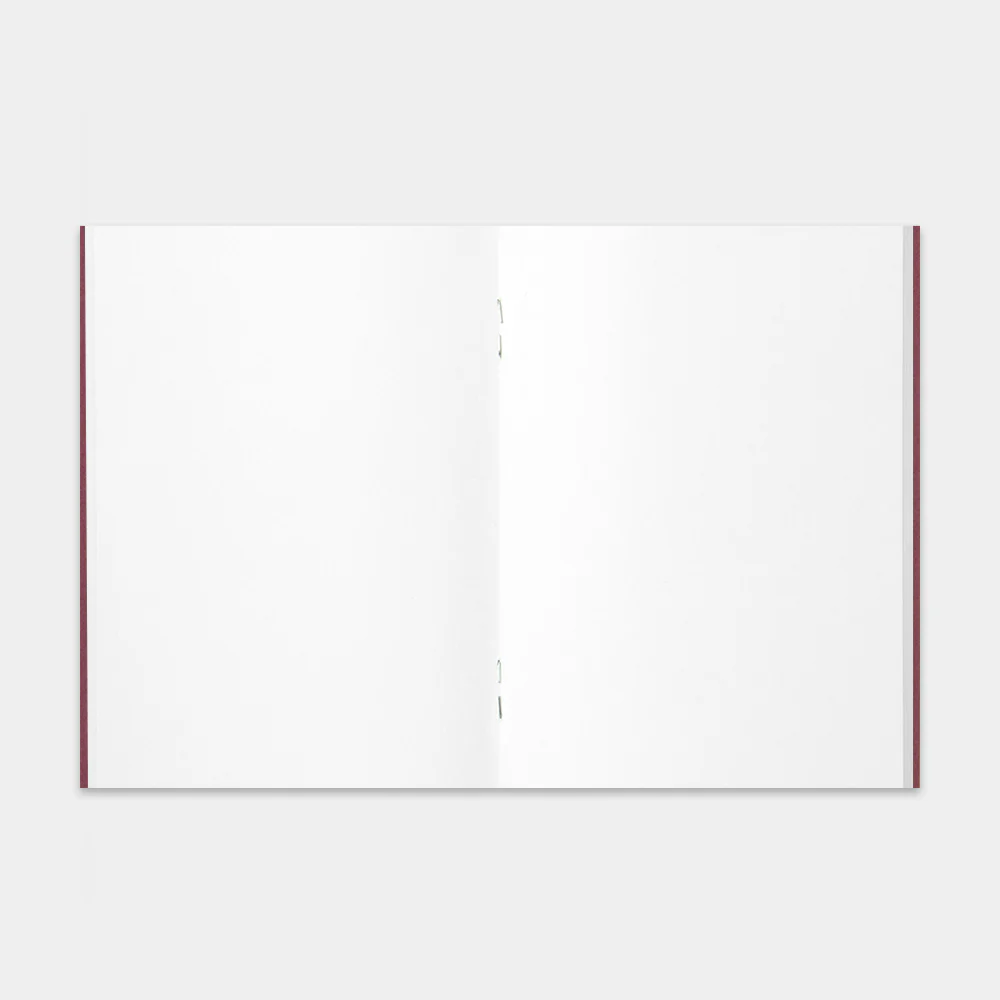 TRAVELER'S notebook Passport Blue - Image 7
