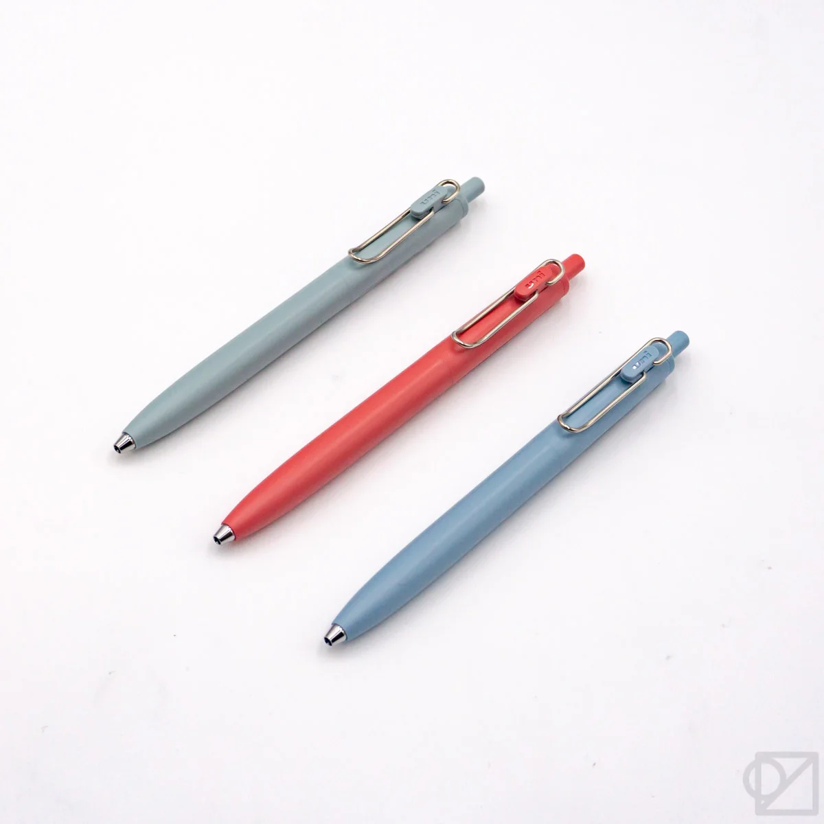 Uni-Ball One F 0.5mm Gel Pen