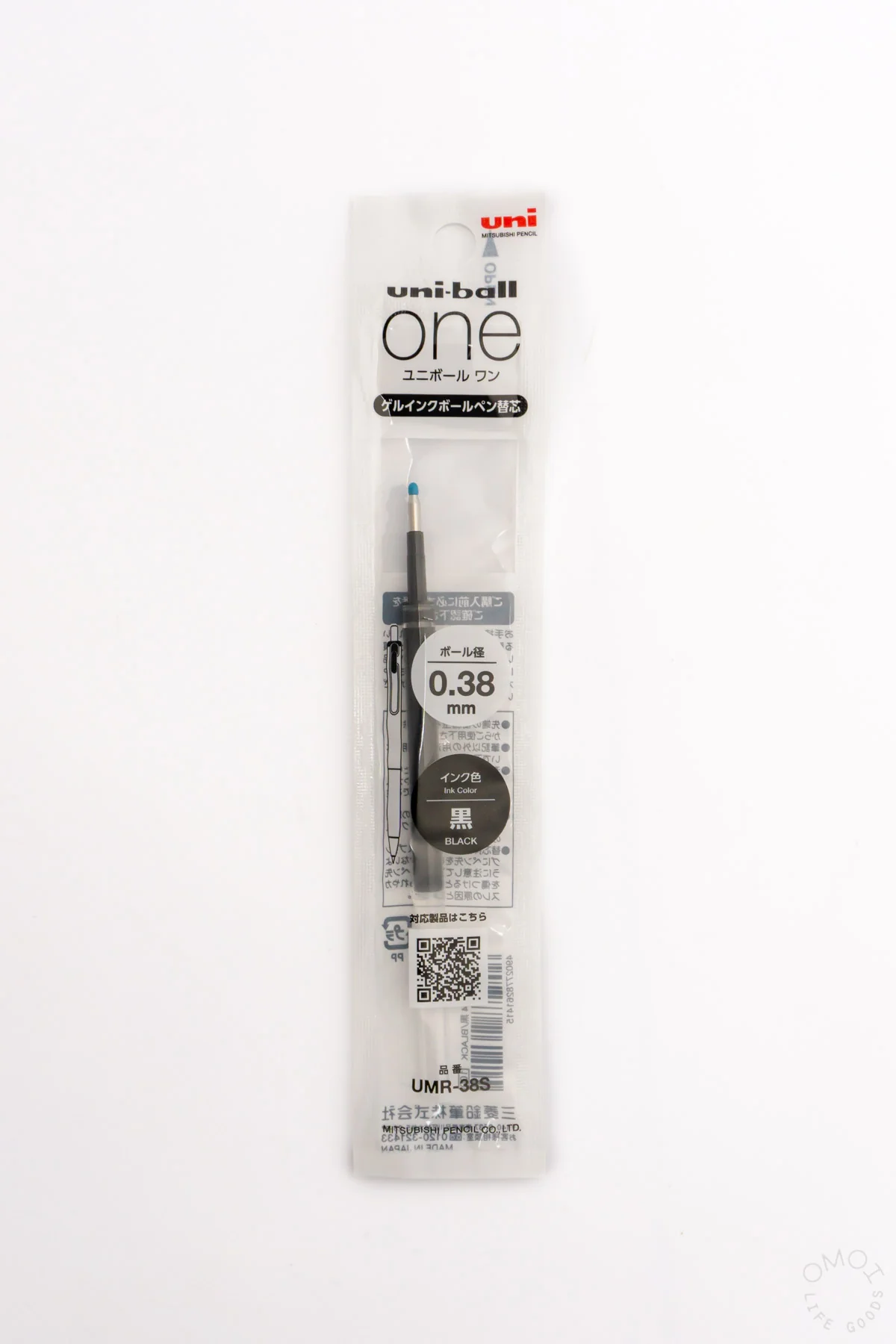 Uni-Ball One F/P Refill - Image 4