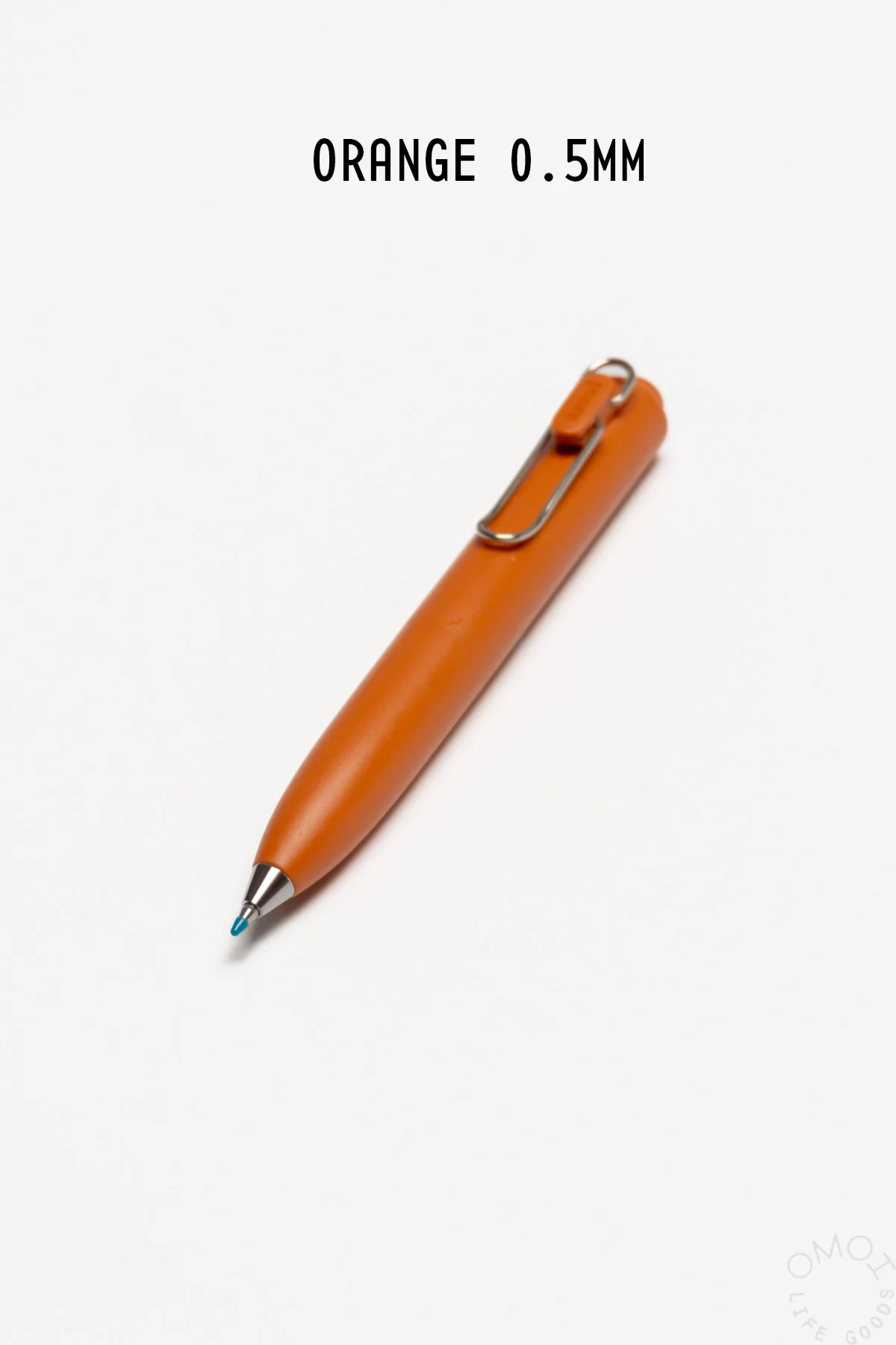 Uni-Ball One P Gel Pen - Image 11