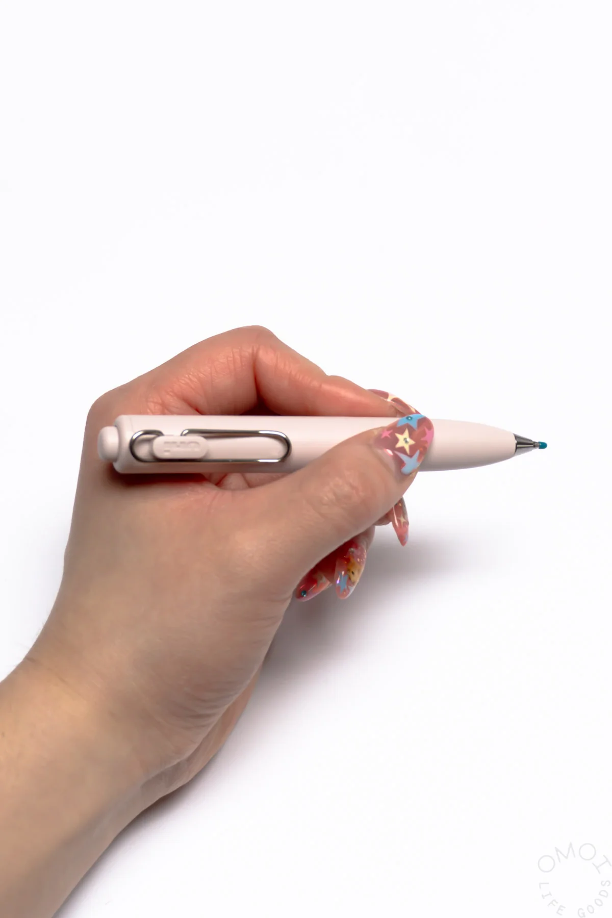 Uni-Ball One P Gel Pen - Image 3