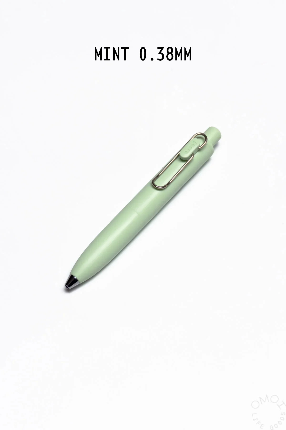 Uni-Ball One P Gel Pen - Image 8