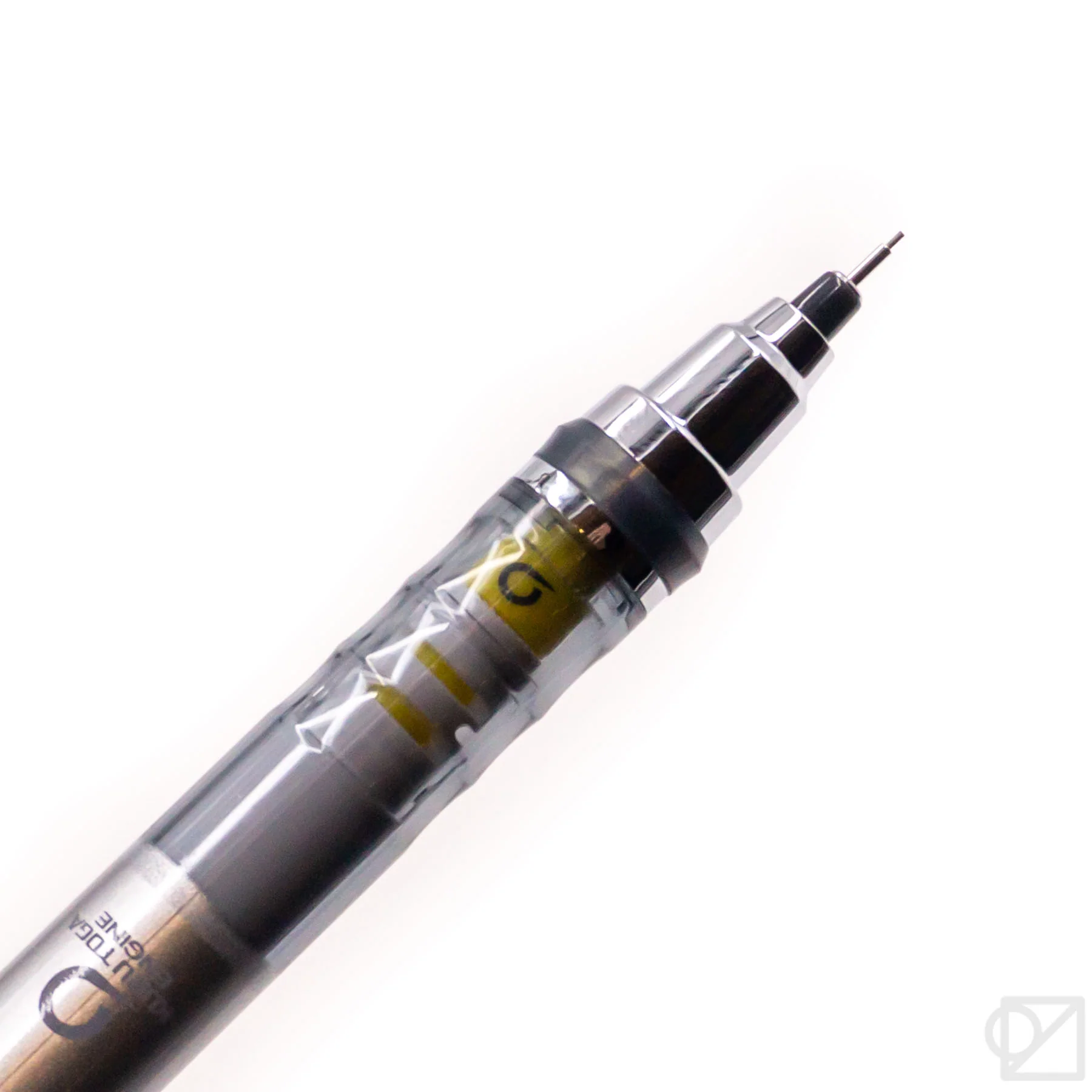 UNI Kuru Toga Standard 0.3mm Mechanical Pencil - Image 2